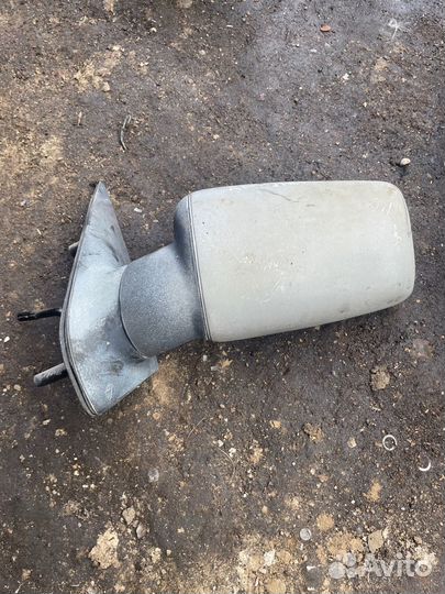 Зеркало левое Chery Amulet