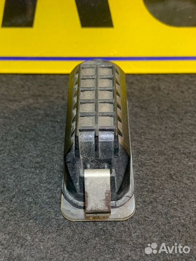 Фонарь подсветки номера Ford Galaxy 2.0 qxwb 2007