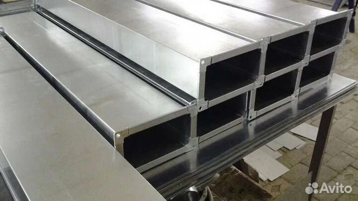 Вентиляция