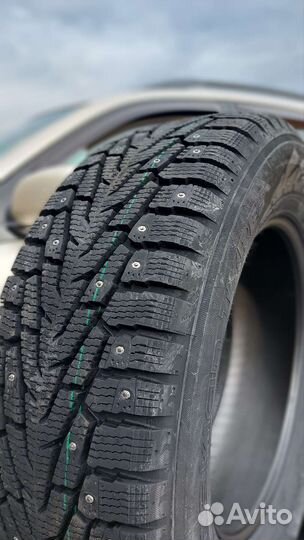 Nokian Tyres Nordman 7 225/55 R17 101T