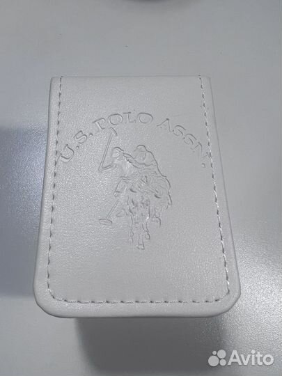 Часы us Polo
