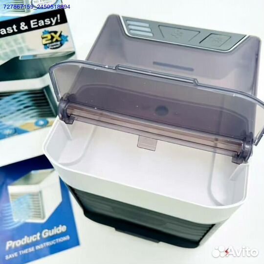 Мини Кондиционер arctic air ultra (Арт.79667)