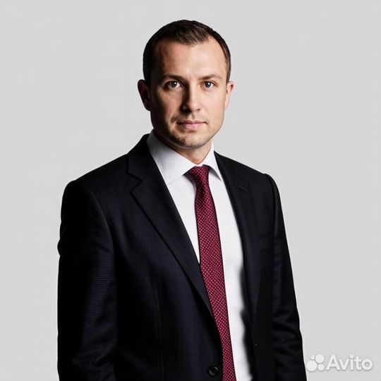 Частный инвестор под недвижимость