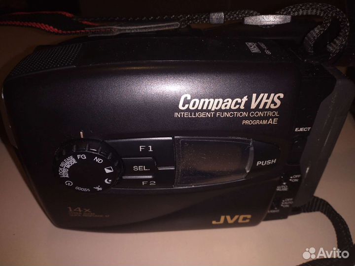 Видеокамера VNS