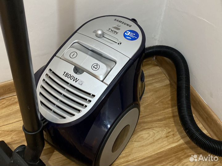 Пылесос Samsung