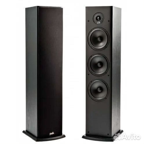 Polk Audio T50