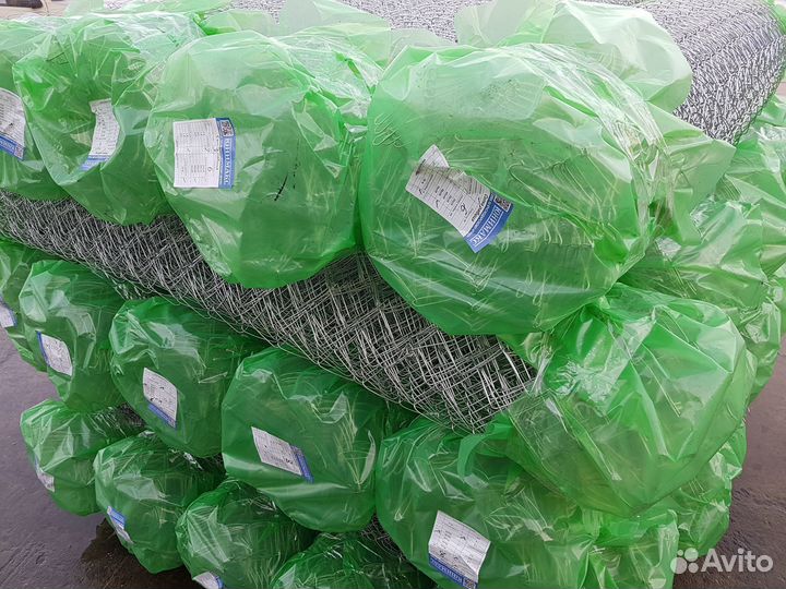 Сетка рабица