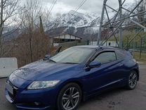 Honda CR-Z 1.5 CVT, 2011, 200 000 км, с пробегом, цена 1 050 000 руб.