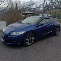 Honda CR-Z 1.5 CVT, 2011, 200 000 км, с пробегом, цена 1 050 000 руб.