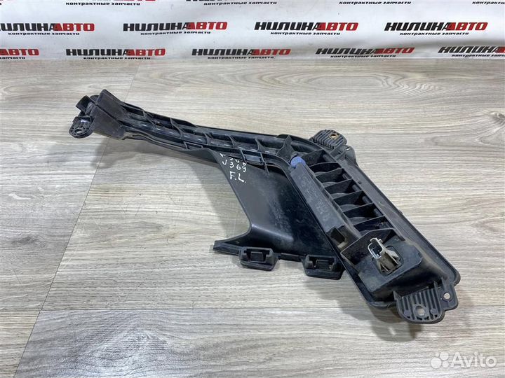 Ходовой огонь левый Пежо 308