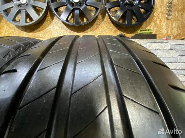 Bridgestone Turanza T005 245/45 R18