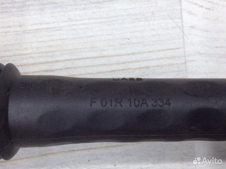 Катушка зажигания Kaiyi E5 седан пробег 70.000км