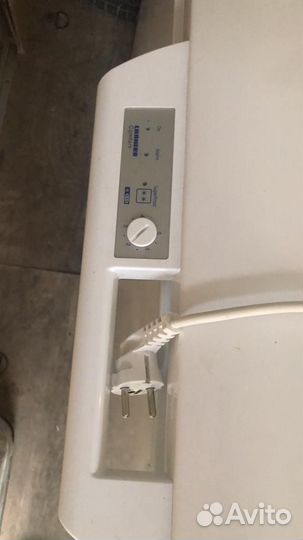 Liebherr морозильный ларь GT4232 бу