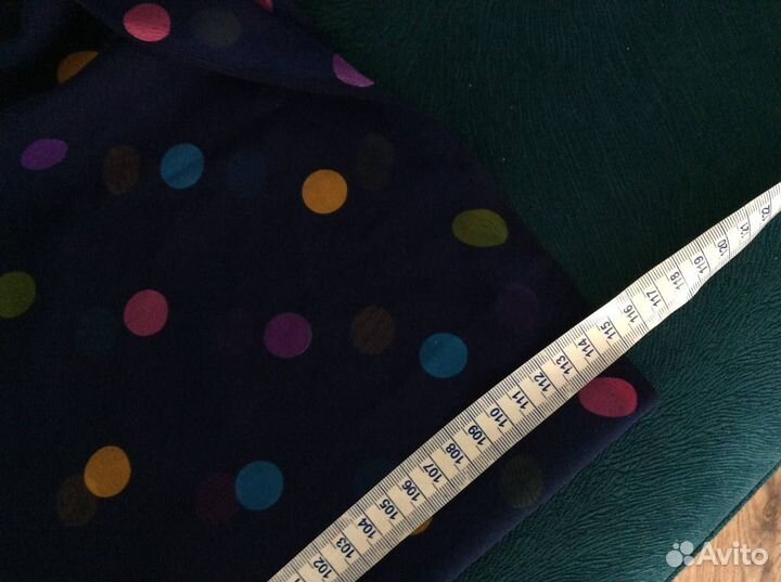 Ткань шифон япония