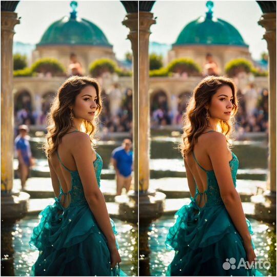 Услуги фотошопа, ретушь, удаление водяных знаков