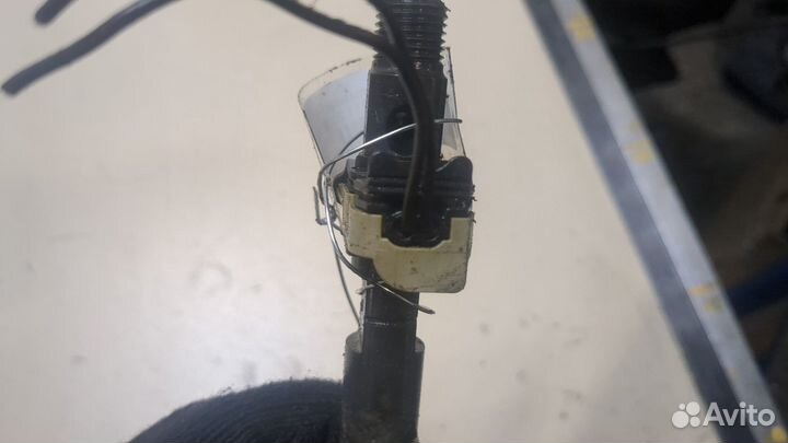 Форсунка топливная Mercedes E W211