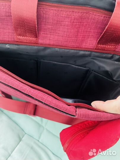 Сумка для ноутбука