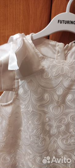 Нарядное платье 134