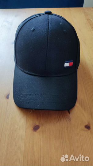 Кепка бейсболка