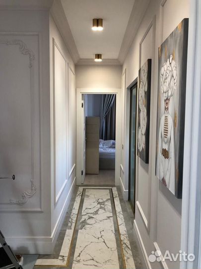 Отделочник универсал