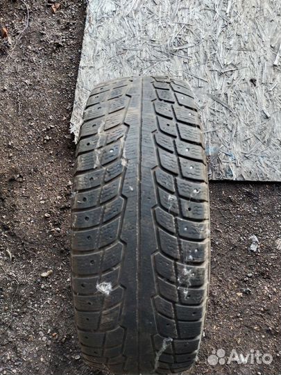 Michelin Latitude X-Ice 245/70 R16