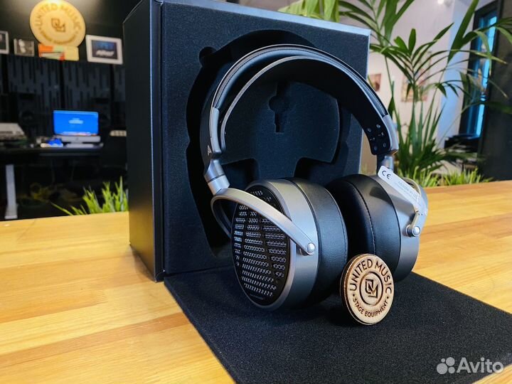 Audeze MM-100 В наличии