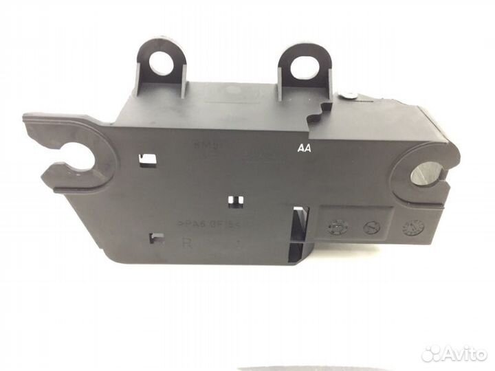 Ручка двери внутренняя передняя правая Ford Focus