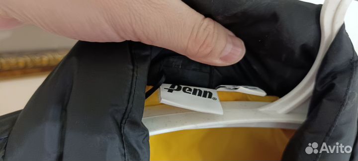 Penn sport куртка