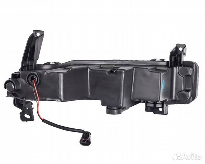 Ходовой огонь правый Chery Tiggo 8 pro 2021-нв