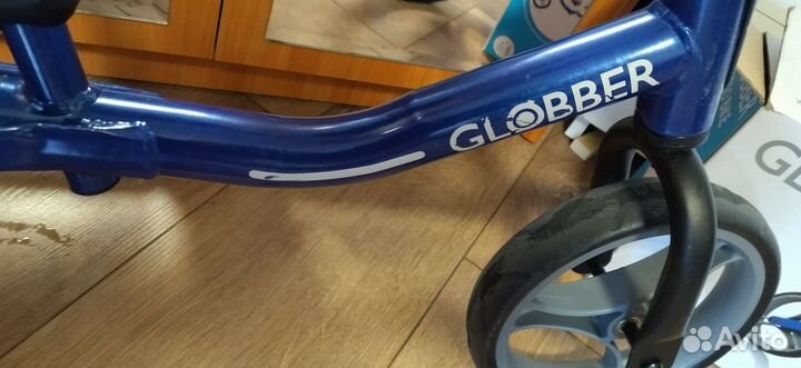 Беговел globber