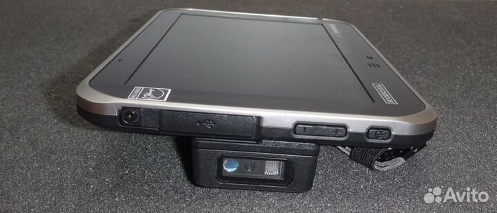 Защищенный планшет Panasonic Toughbook FZ-L1 #1111