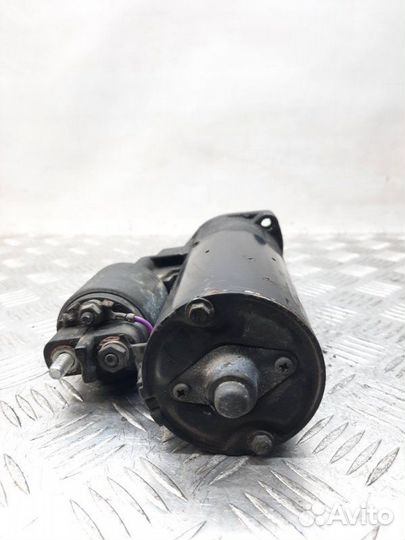 Стартер Chrysler Crossfire купе 3.2 EGX 2004