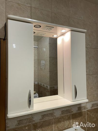 Тумба для ванной