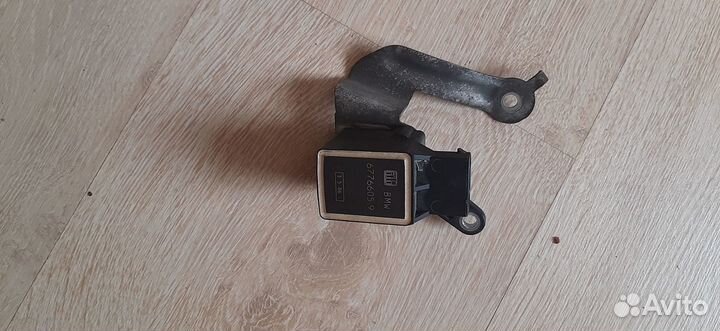 Датчик дорожного просвета BMW 5-Series E60