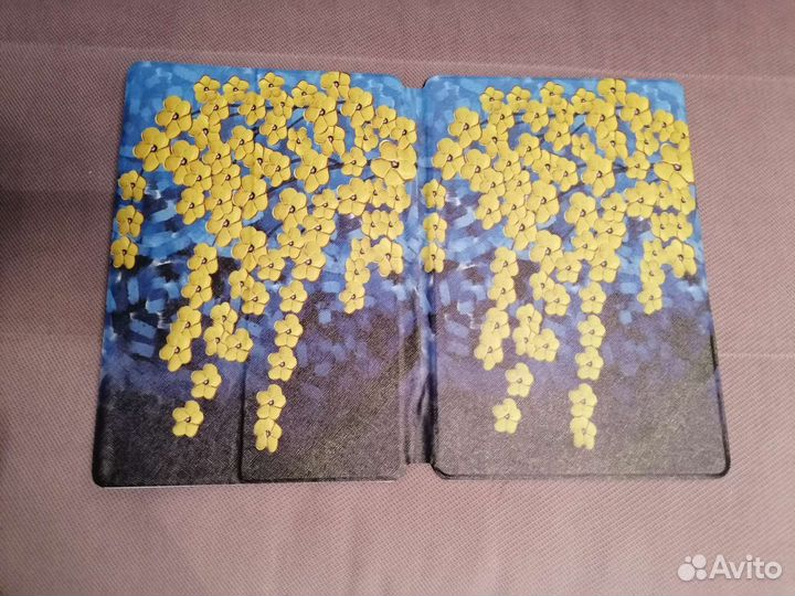 Чехол для планшета