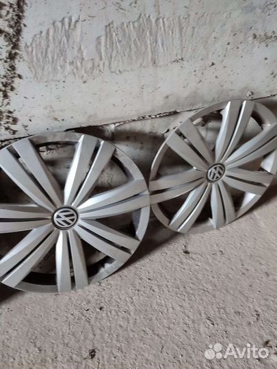 Колеса для volkswagen 4шт