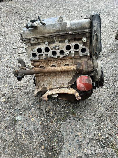 Двс лада калина 2 8кл