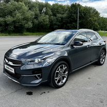 Kia XCeed 1.6 AMT, 2020, 105 000 км, с пробегом, цена 2 400 000 руб.