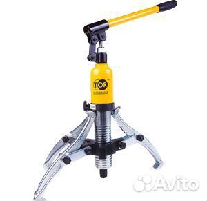 Съемник гидравлический DYF-50T