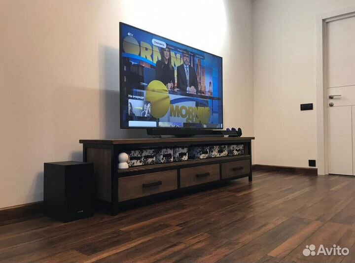 Тумба под тв