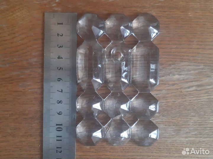 Части к Хрустальной люстре