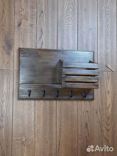 Ключница настенная