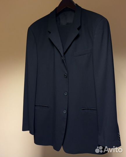 Костюм Emporio Armani