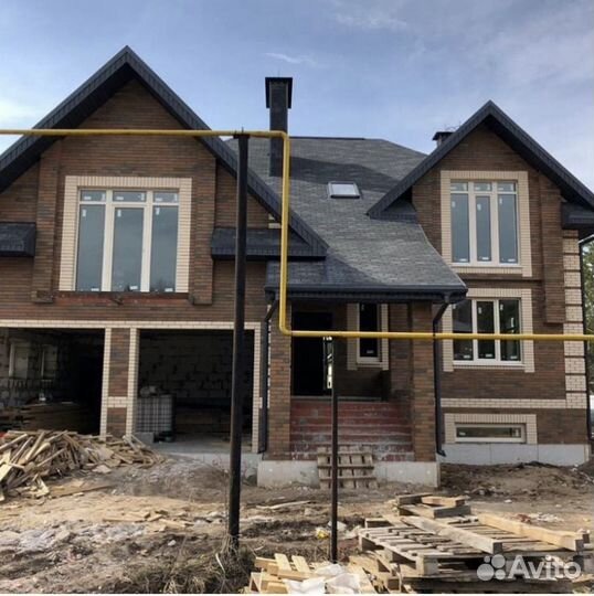 Пластиковые окна/алюминиевые окна и двери