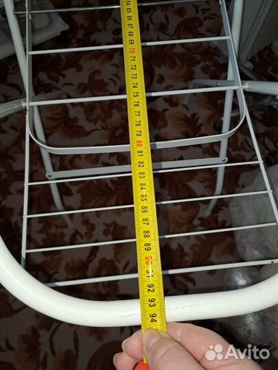 Подставка для детской ванночки