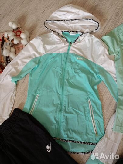 Женский спортивный костюм adidas Nike reebok