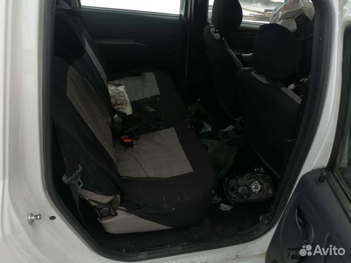 Ларгус 19гв по запчастям