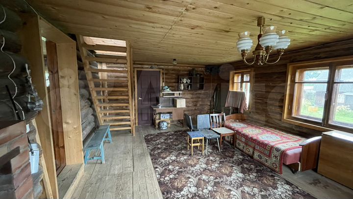 Дом 196 м² на участке 20 сот.