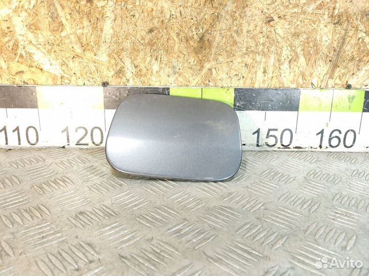 Лючок бензобака Mitsubishi Lancer 9