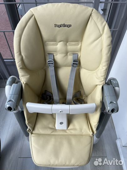 Чехол на стульчик peg perego tatamia Оригинал